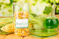 Denmead biofuel availability
