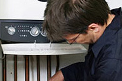 boiler repair Denmead