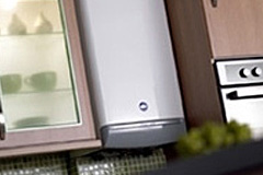 trusted boilers Denmead