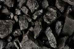 Denmead coal boiler costs