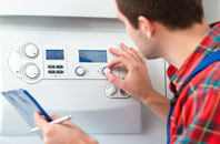 free commercial Denmead boiler quotes
