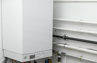 free Denmead condensing boiler quotes